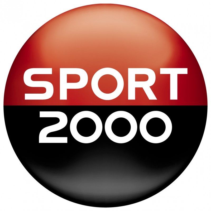 Enseigne Sport 2000 - Contat Sport