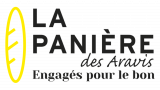 Logo de La Panière