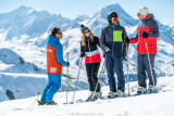 Cours collectifs adultes Starski