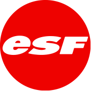 Bouton ESF