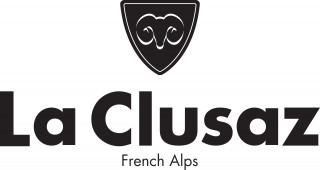 Logo La Clusaz Officiel