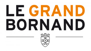 Logo Le Grand-Bornand