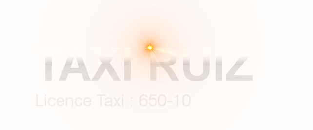 Taxi Ruiz