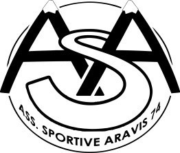 Logo Association Sportive des Aravis