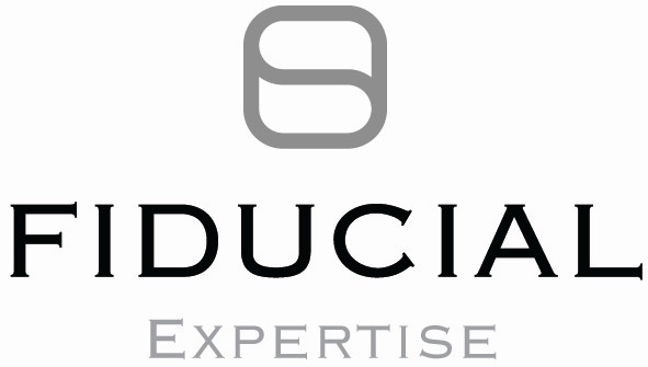 Logo Fiducial