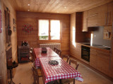 Chalet Tante Marie